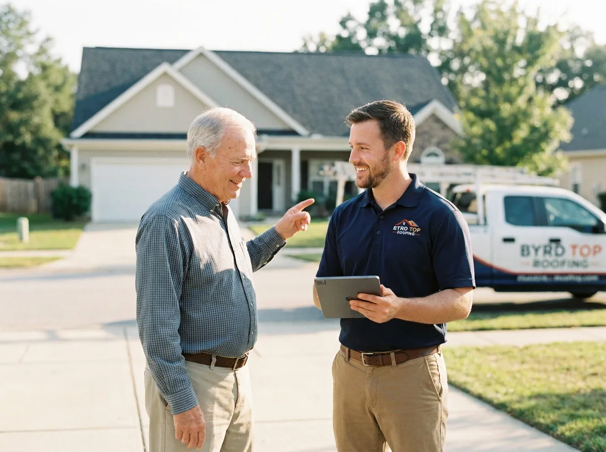 Roofing Poulsbo, WA FAQs
